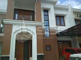4 Habitación Casa en venta en Depok, Yogyakarta, Depok