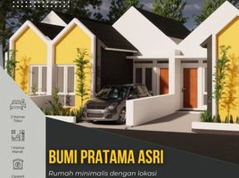 2 Bedroom House for sale in Cikeruh, Sumedang, Cikeruh