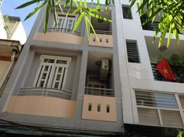 3 Schlafzimmer Haus zu verkaufen in Tan Binh, Ho Chi Minh City, Ward 2