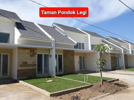 2 Bedroom Villa for sale in Waru, Sidoarjo, Waru