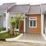 2 Habitación Casa en venta en Sawangan, West Jawa, Sawangan, Bogor