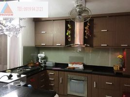 3 Bedroom House for sale in Thao Dien, District 2, Thao Dien