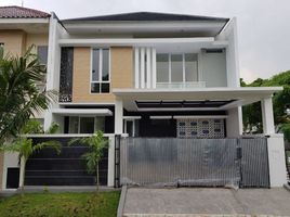 5 Bedroom House for sale in Gubeng, Surabaya, Gubeng