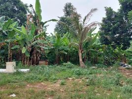 Terrain à vendre à Pamulang, Banten, Pamulang