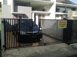 2 Kamar Rumah for sale in Arcamanik, West Jawa, Arcamanik
