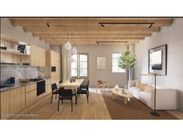 1 Schlafzimmer Wohnung zu verkaufen in Azcapotzalco, Mexico City, Azcapotzalco