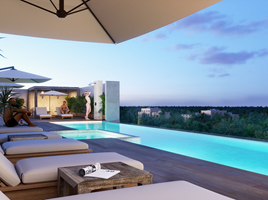 1 Habitación Departamento en venta en Cancún, Quintana Roo, Cancún, Quintana Roo