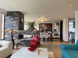 4 Habitación Casa en venta en La Calera, Cundinamarca, La Calera