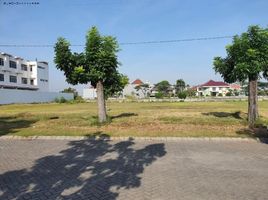  Land for sale in Mulyorejo, Surabaya, Mulyorejo