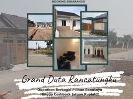 1 Bedroom House for sale in West Jawa, Pameungpeuk, Bandung, West Jawa