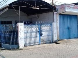 Maison 5 chambre à vendre à Tambaksari, East Jawa, Tambaksari
