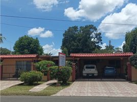 5 chambre Villa for sale in David, Chiriqui, David, David