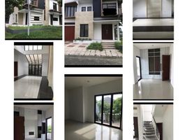 5 Habitación Villa en venta en Lakarsantri, East Jawa, Lakarsantri