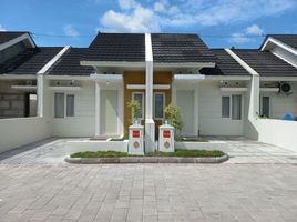 2 Bedroom House for sale in Klaten, Jawa Tengah, Prambanan, Klaten