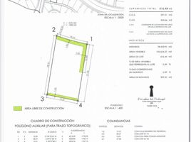 Terrain à vendre à San Luis Potosi, San Luis Potosi, San Luis Potosi, San Luis Potosi