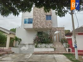 3 Bedroom Villa for sale in Plaza de la Intendencia Fluvial, Barranquilla, Barranquilla