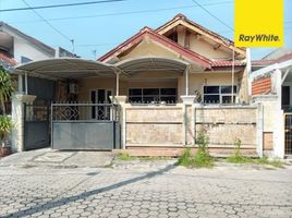 3 Habitación Casa en venta en Wiyung, East Jawa, Wiyung