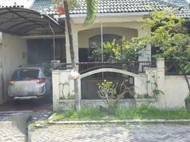 Villa 3 chambre à vendre à Cipondoh, Banten, Cipondoh, Tangerang, Banten