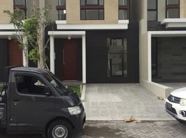 2 Schlafzimmer Haus zu verkaufen in Benowo, East Jawa, Benowo