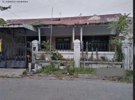 5 Habitación Villa en venta en Wiyung, East Jawa, Wiyung