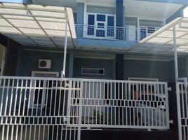 5 Habitación Casa en venta en Margacinta, West Jawa, Margacinta