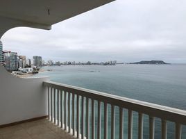 4 Habitación Departamento en alquiler en Playa Puerto Santa Lucia, Jose Luis Tamayo (Muey), Salinas