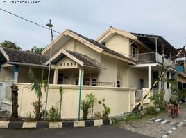 4 Habitación Casa en venta en Tambaksari, East Jawa, Tambaksari