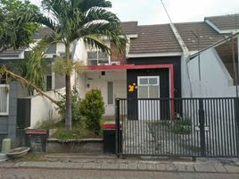 3 Habitación Casa en venta en Gunung Anyar, East Jawa, Gunung Anyar