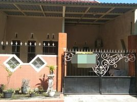 2 Kamar Rumah for sale in Gedangan, Sidoarjo, Gedangan