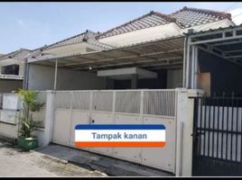 3 Schlafzimmer Villa zu verkaufen in Karangpilang, East Jawa, Karangpilang