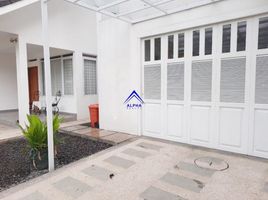 3 Schlafzimmer Haus zu verkaufen in Cimenyan, West Jawa, Cimenyan