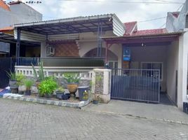 2 Habitación Casa en venta en Tambaksari, East Jawa, Tambaksari, Surabaya