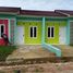 2 Kamar Rumah for sale in Lampung, Sukarame, Bandar Lampung, Lampung