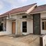 2 Bedroom House for sale in Pancoranmas, Bogor, Pancoranmas