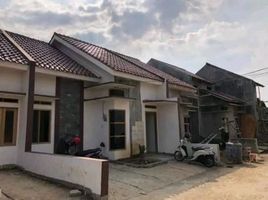 2 Kamar Rumah for sale in Pancoranmas, Bogor, Pancoranmas