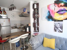 1 Habitación Apartamento en venta en Chile, Puente Alto, Cordillera, Santiago, Chile