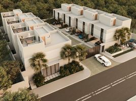 3 Habitación Villa en venta en Merida, Yucatán, Merida