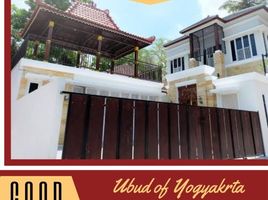 4 Bedroom Villa for sale in Bantul, Yogyakarta, Kasihan, Bantul