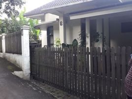Villa 3 chambre à vendre à Sumurbandung, West Jawa, Sumurbandung, Bandung, West Jawa