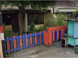 2 Kamar Rumah for sale in Krembangan, Surabaya, Krembangan