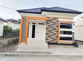 2 Bedroom Villa for sale in Aceh, Kuta Alam, Banda Aceh, Aceh