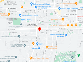 3 Habitación Casa en venta en Cancún, Quintana Roo, Cancún