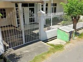 3 Bedroom Villa for rent in Tambaksari, Surabaya, Tambaksari