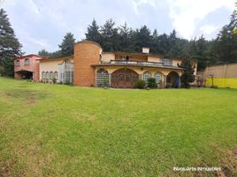 4 Schlafzimmer Haus zu verkaufen in Huixquilucan, Mexico, Huixquilucan
