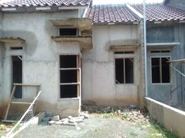 2 Bedroom Villa for sale in Bojonggede, Bogor, Bojonggede