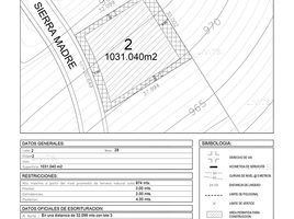 Terreno (Parcela) en venta en Santa Catarina, Nuevo León, Santa Catarina