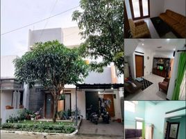 3 Bedroom House for sale in Kiaracondong, Bandung, Kiaracondong