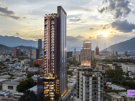 Condominium 1 chambre à vendre à Monterrey, Nuevo Leon, Monterrey