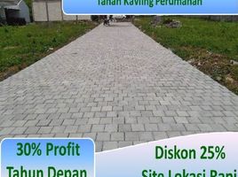  Tanah for sale in Depok, Sleman, Depok