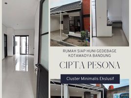 2 Kamar Rumah for sale in Ujungberung, Bandung, Ujungberung